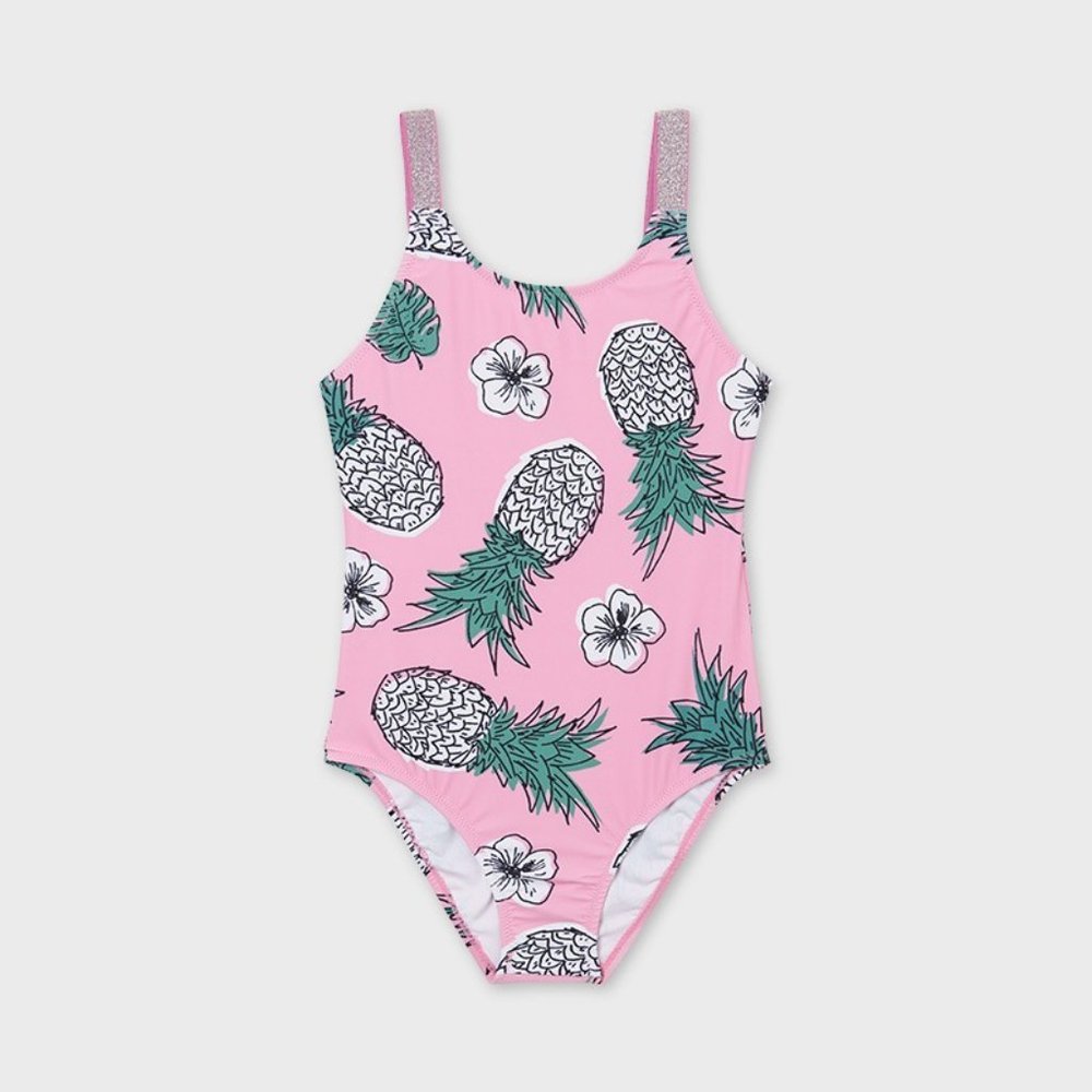 Mayoral junior girls swim suit